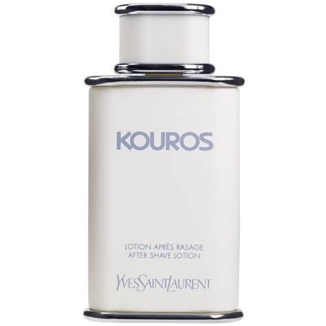 kouros aftershave 100ml superdrug